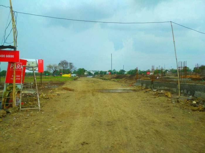 Laabham Park - Project Photo