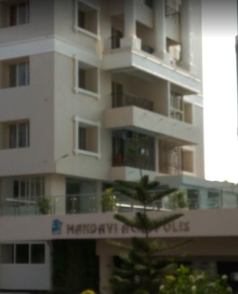 Mandavi Acropolis - Project Photo