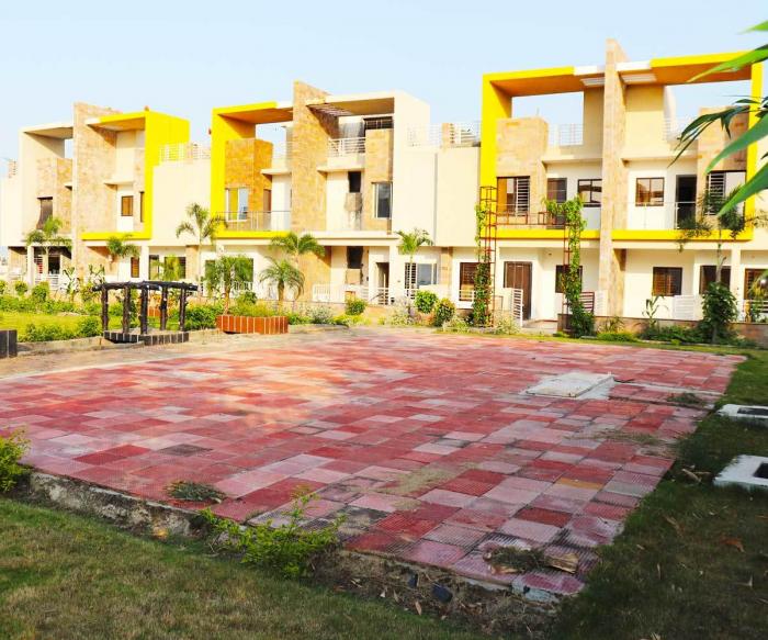 Eastern County Phase 2 - Project Photo