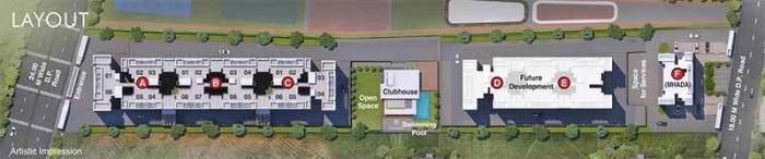 Kumar Pratham - Master Plan