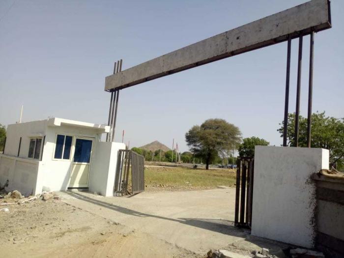 Param Vihar - Banner Image