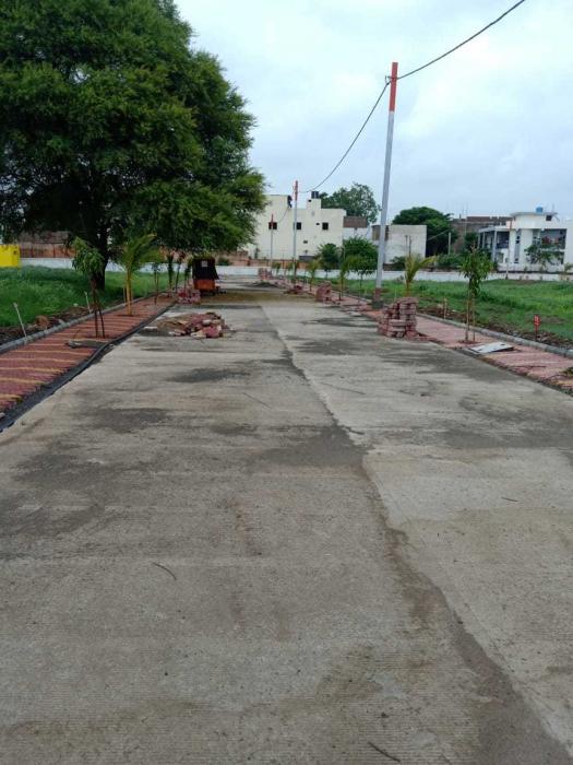 Param Vihar - Project Photo