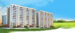 2 BHK Apartment for sale in Chikhali, Pune.