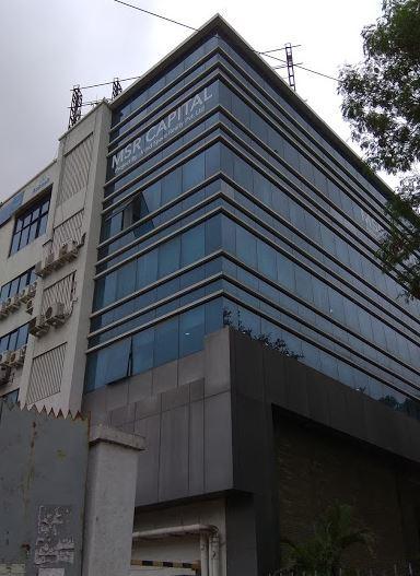 MSR Capital - Banner Image