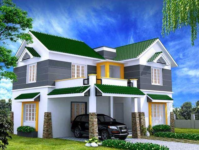 Favourite Irish Isle - Banner Image