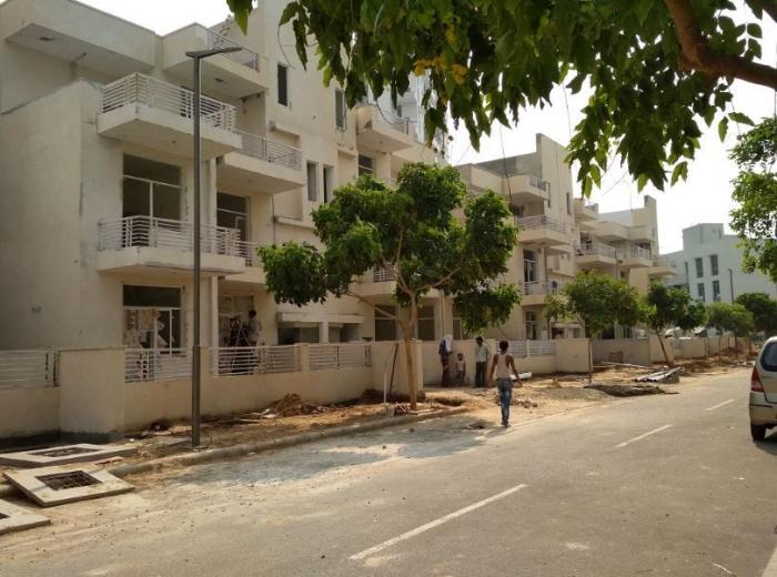 SAS Arcadia - Project Photo