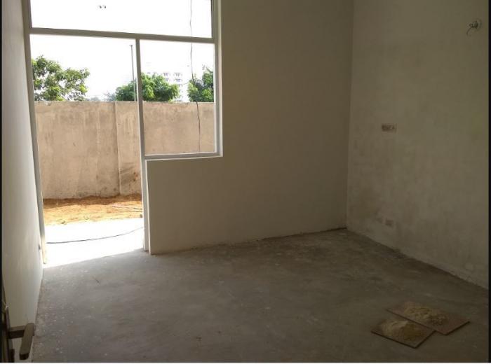 SAS Arcadia - Project Photo