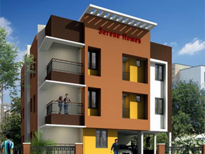 Express Homes - Banner Image