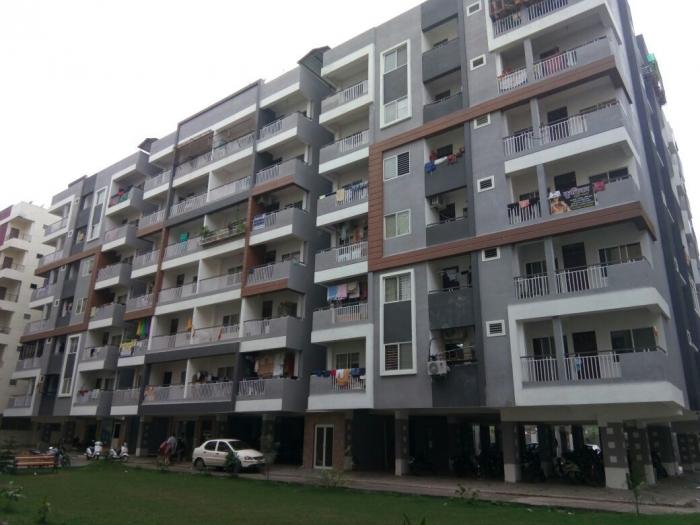 Yash Anand Vihar Block F - Banner Image