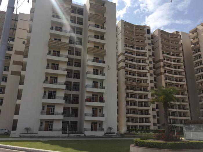 Supertech Green Village - Project Photo