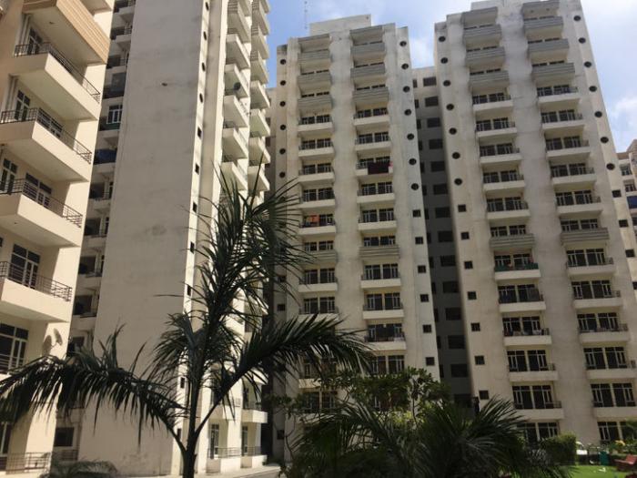 Supertech Green Village - Project Photo