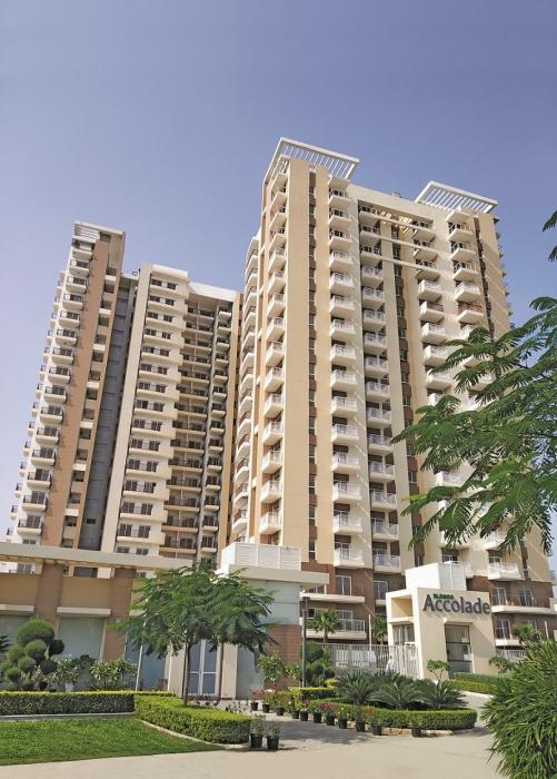 Eldeco Accolade - Banner Image