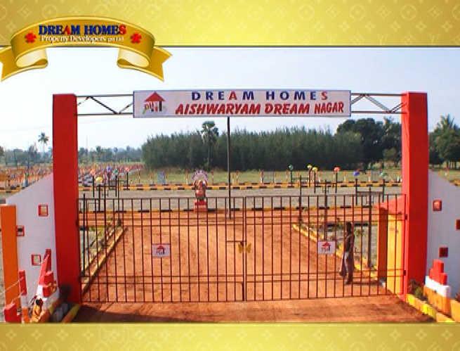 Dream Aishwaryam Dream Nagar