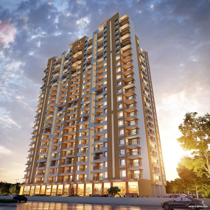 Nyati Evolve - Project Photo