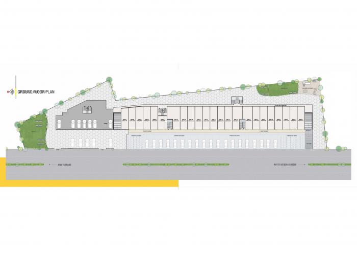 Shree Ram Anand - Master Plan