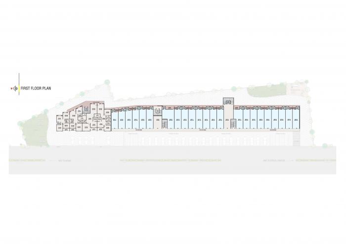 Shree Ram Anand - Site Plan