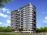 3 BHK rent Apartment in Ravet, Pune