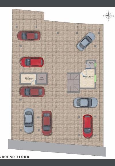 Aliyah Lily - Master Plan