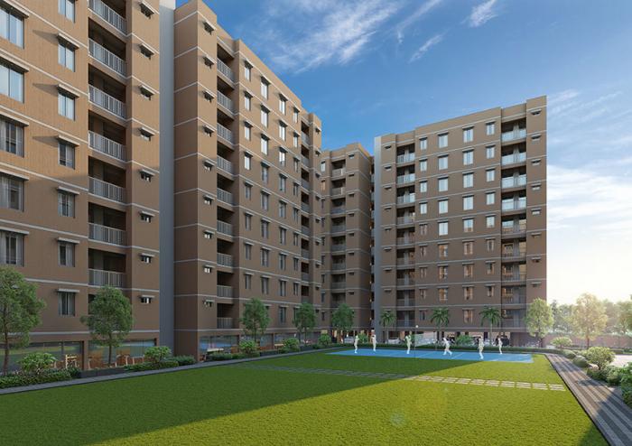 Archi Galaxy - Project Photo