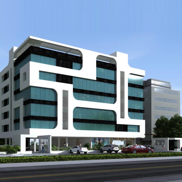 Mojika Dream Point - Banner Image