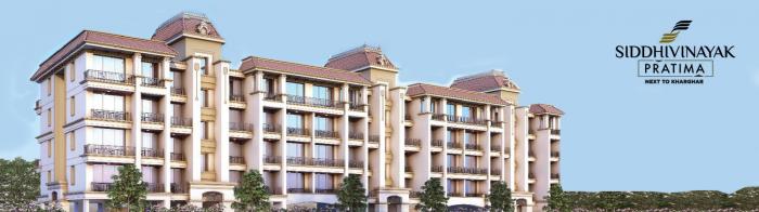 Siddhivinayak Pratima - Banner Image