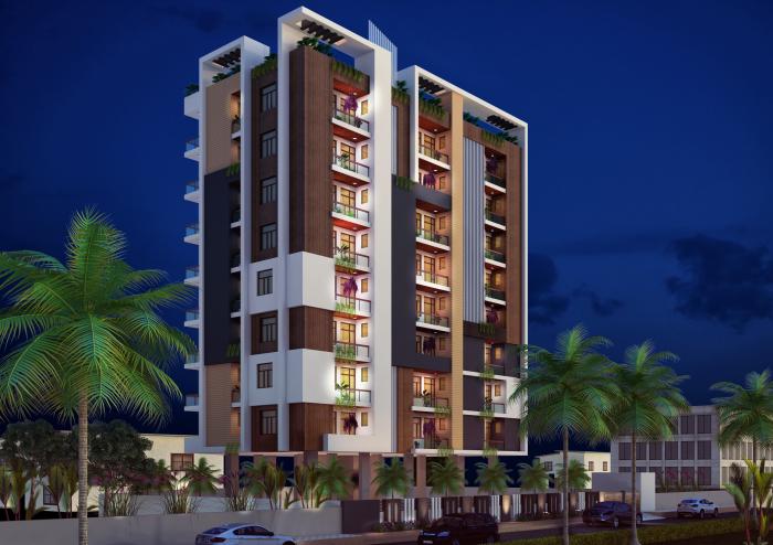 Singhal Sky Planet - Banner Image