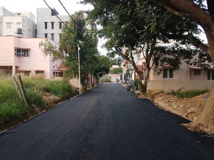 Rainbow Regency - Project Photo