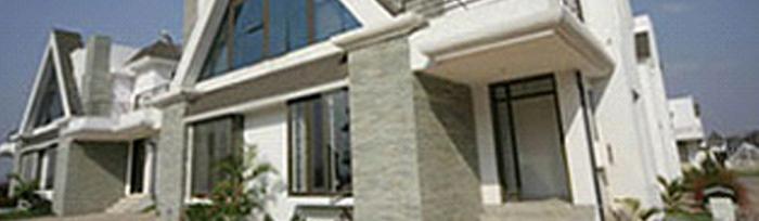 Pharandespaces Lakshdweep - Banner Image
