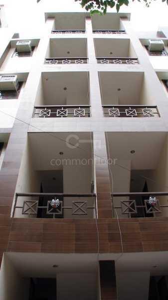 Emerald Enclave - Banner Image