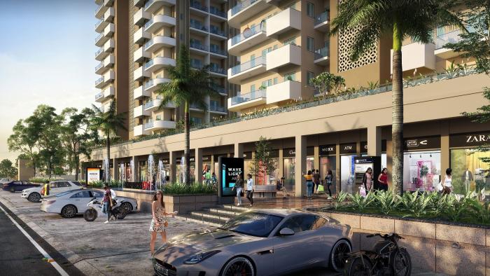 Express One - Project Photo