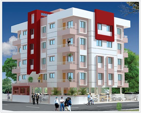 Ruddhi Enclave - Banner Image