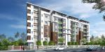 3 BHK Apartment for Sale in Ramanthapur, Hyderabad