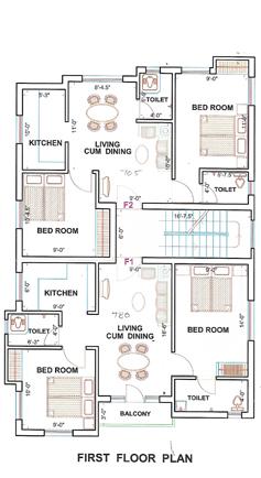 Abiraami Kalamegam - Site Plan