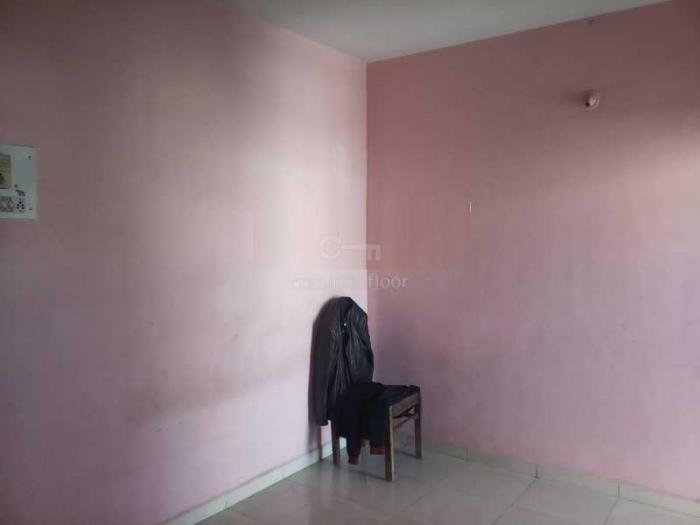 Shantiben Apartment - Project Photo