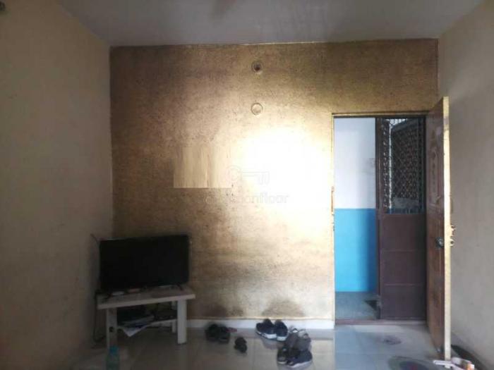 Shantiben Apartment - Project Photo