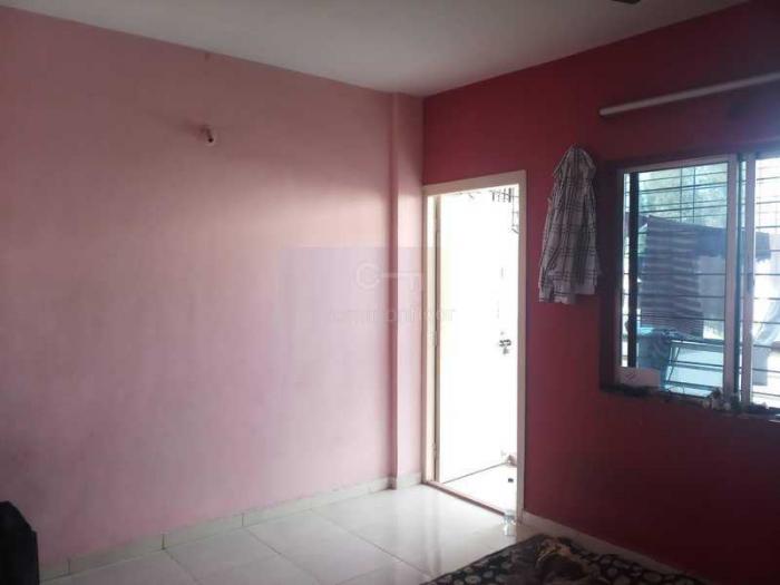 Shantiben Apartment - Banner Image