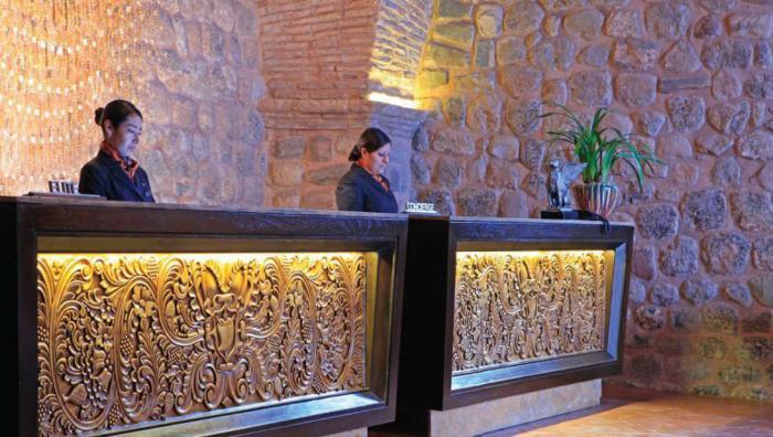 Unity The Amaryllis Phase III - Amenities