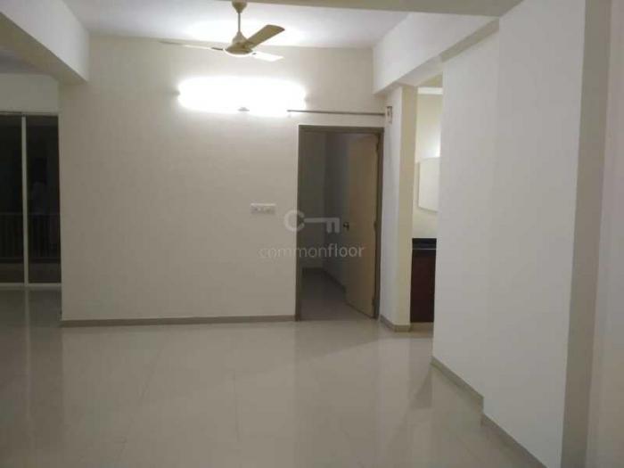 Sun Square Apartment - Project Photo