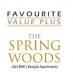 Favourite The Spring Woods
