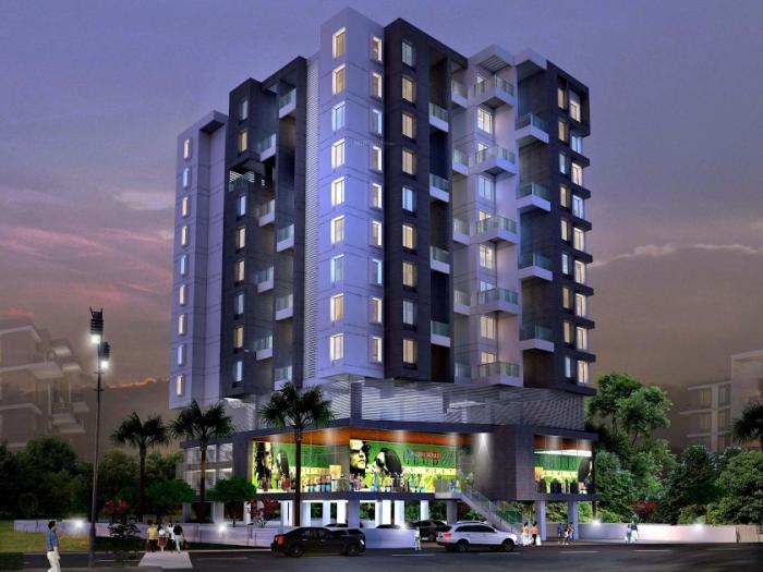 Chintamani Pushkardeep - Project Photo