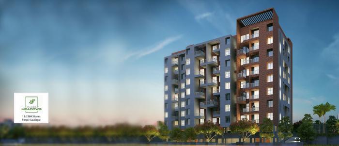 Yashada Splendid Meadows - Banner Image