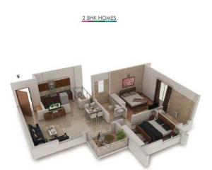 115 HILLTOWN - Floor plan
