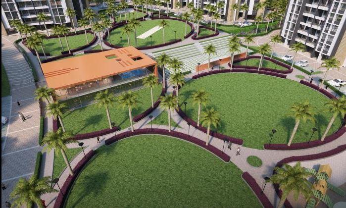 115 HILLTOWN - Landscape