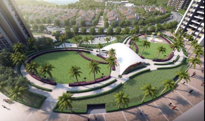 115 HILLTOWN - Landscape