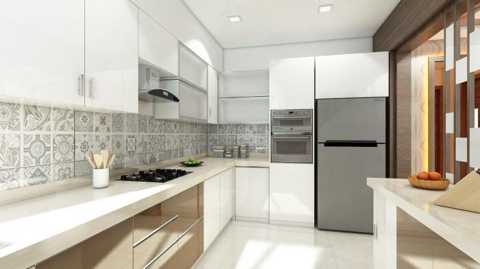 Nirman Riverside - Project Photo