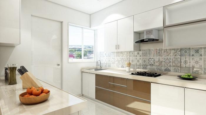 Nirman Riverside - Project Photo