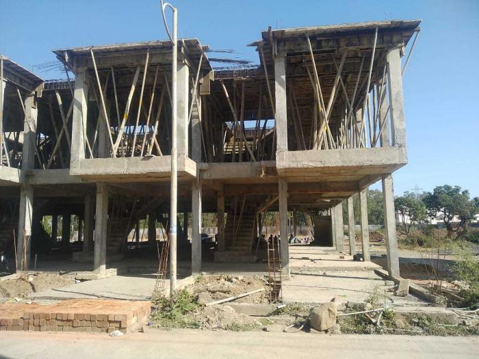 Balaji Parisar - Project Photo