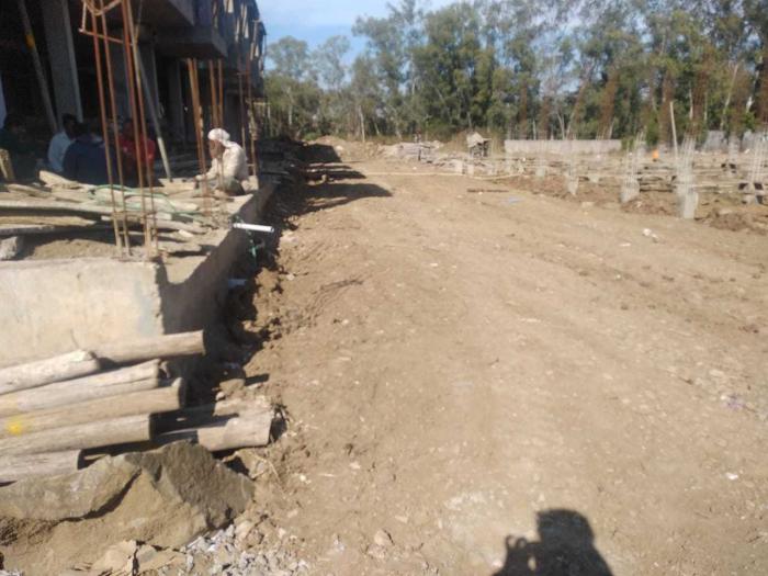 Balaji Parisar - Project Photo