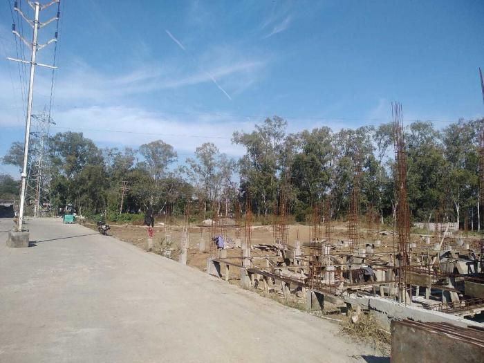 Balaji Parisar - Project Photo