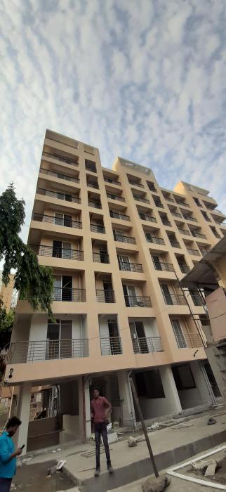 JVM Pearl - Project Photo